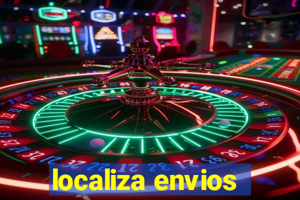 localiza envios